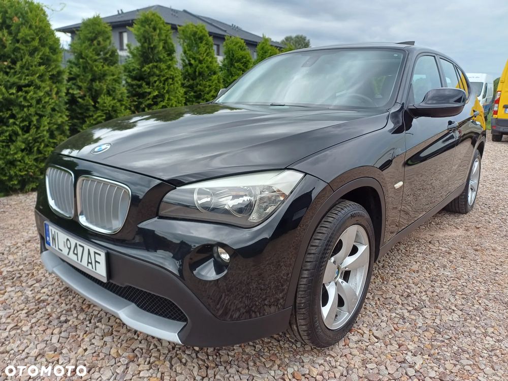 BMW X1 - 21