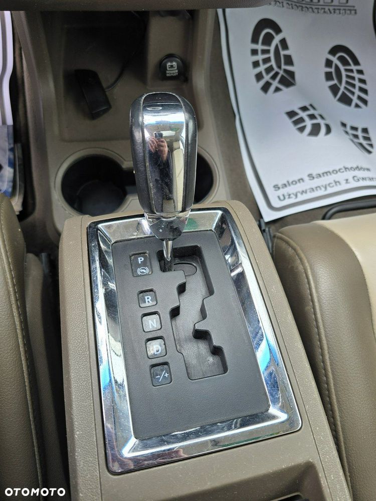 Dodge Journey - 26
