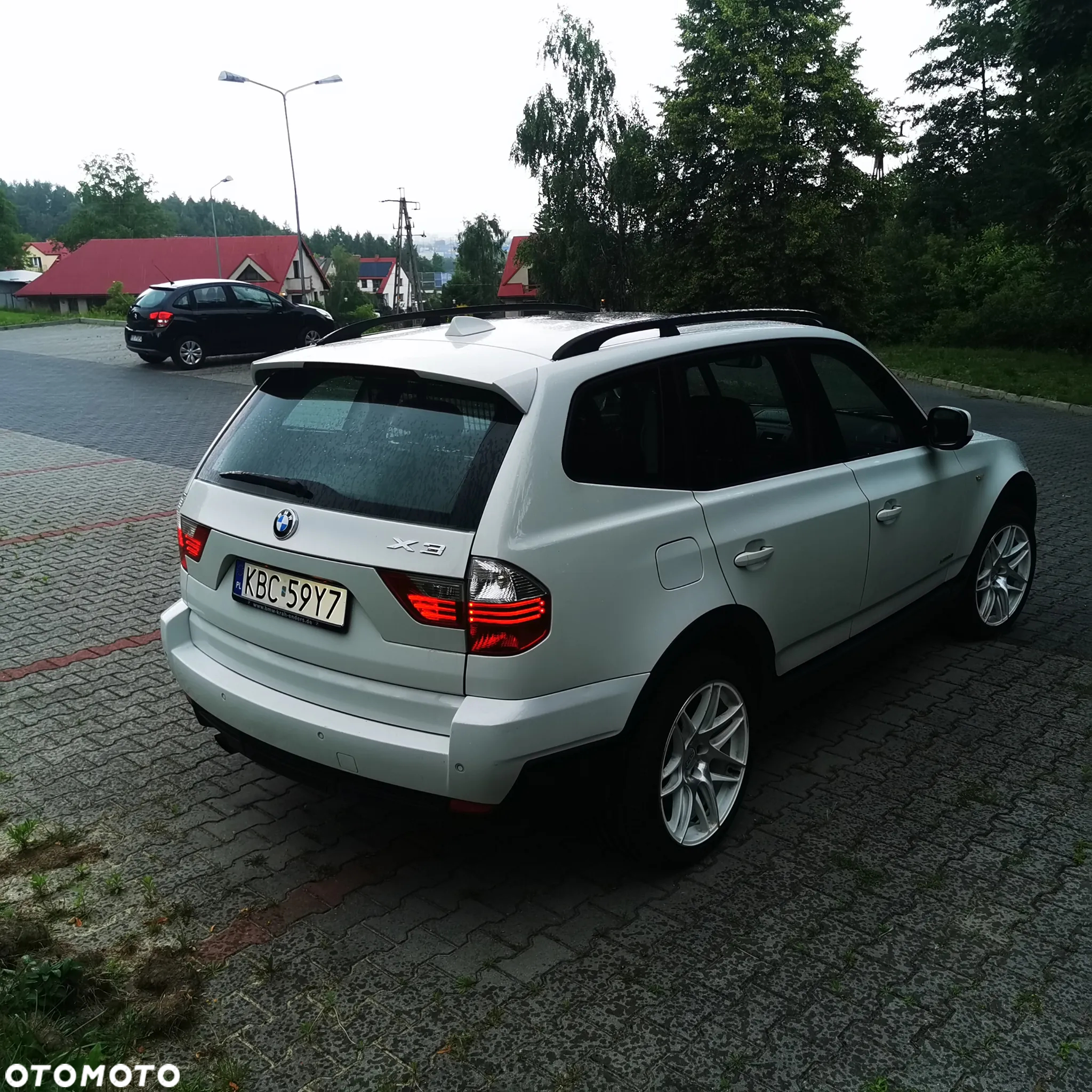 BMW X3 xDrive20i Edition Exclusive - 2