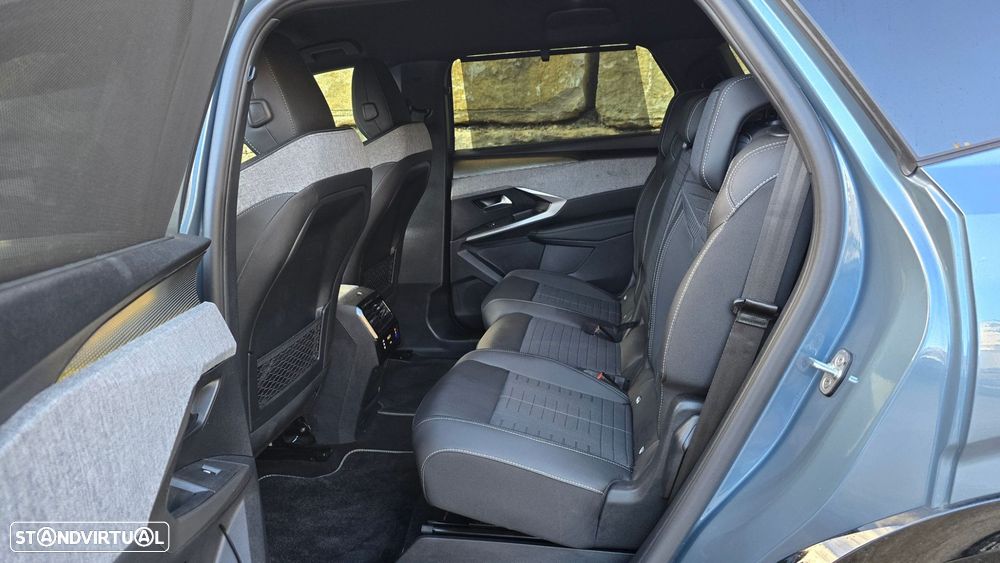 Peugeot E-5008 73 kWh GT - 58