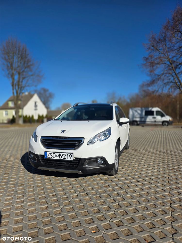 Peugeot 2008 PureTech 82 Style - 37