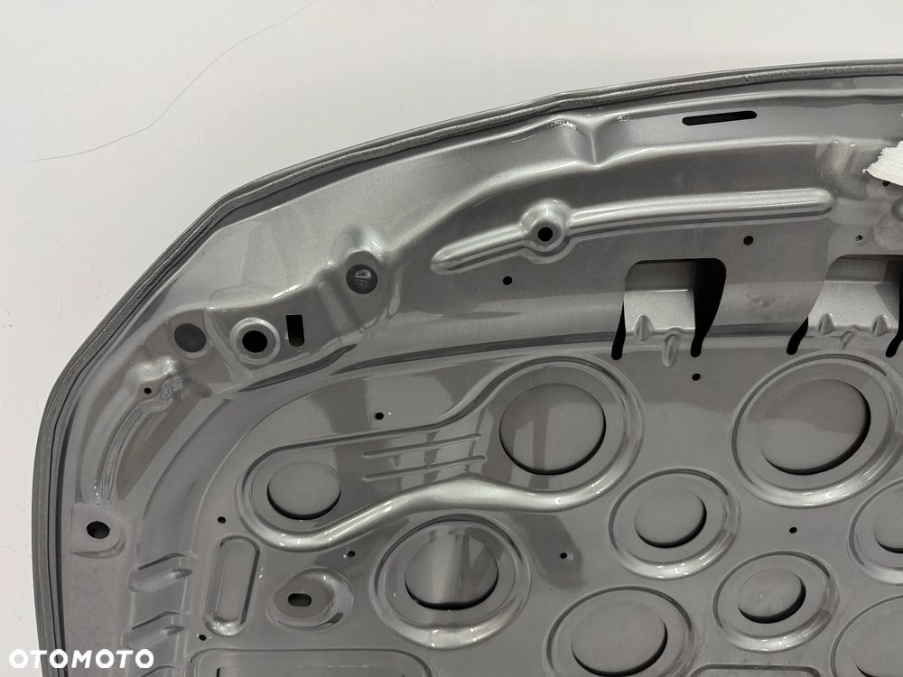 MASKA POKRYWA SILNIKA NOWA MERCEDES CLA W117 A1178800057 - 8