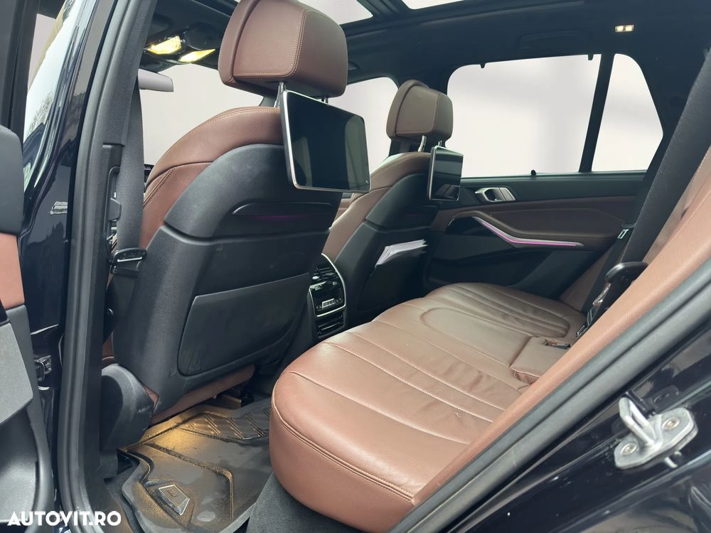 BMW X5 xDrive40i xLine - 12