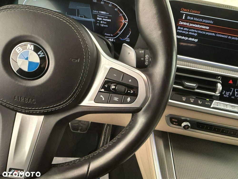 BMW X5 - 26