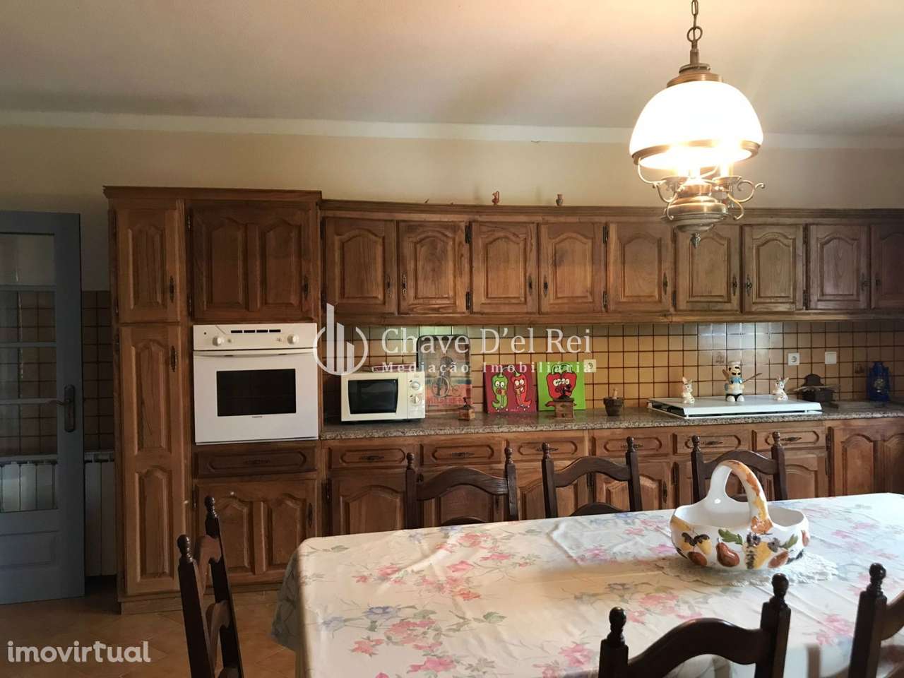 Quinta T6 Venda em Repeses e São Salvador,Viseu - Grande imagem: 4/39