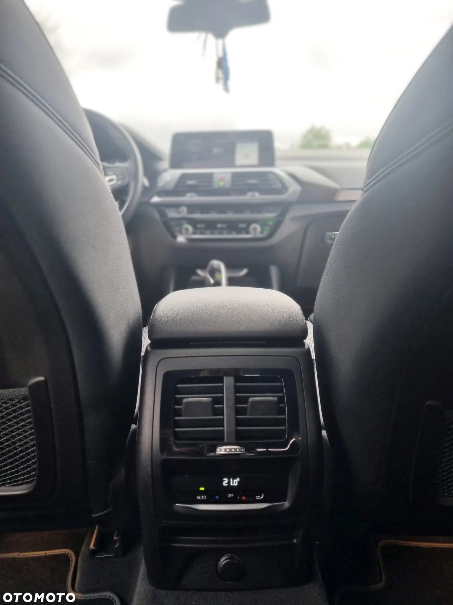 BMW X3 xDrive30i GPF xLine sport - 15