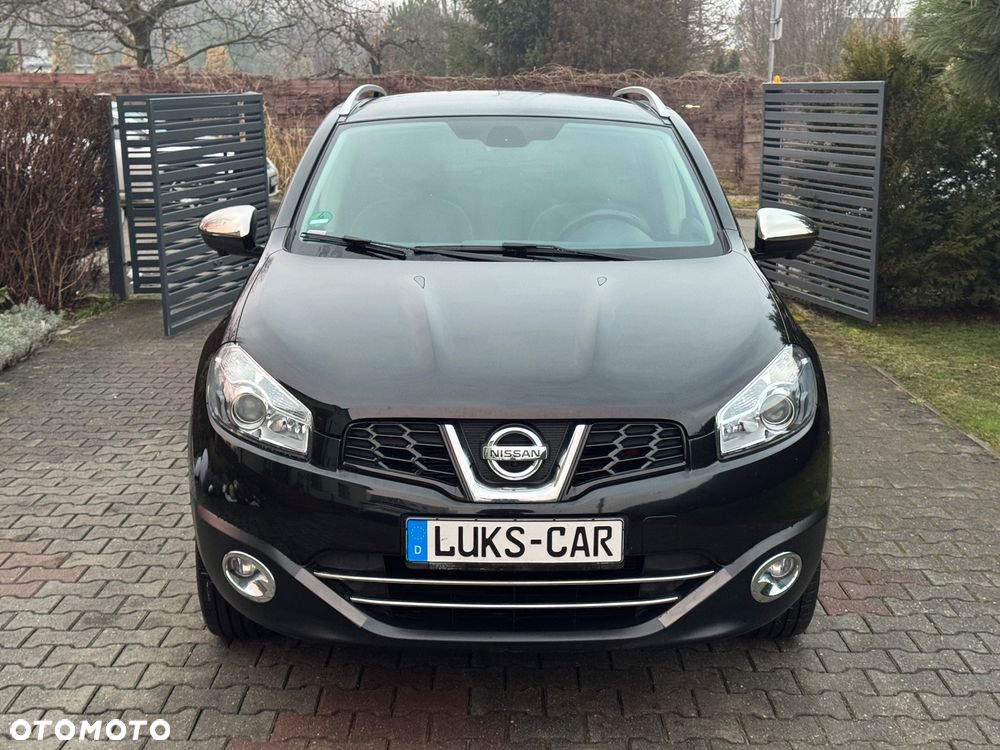 Nissan Qashqai 1.6 Start/Stop 360 - 8