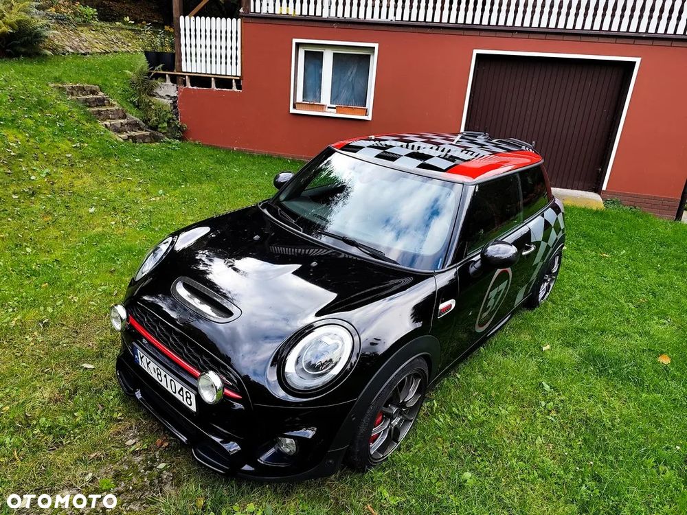 MINI Cooper S - 10