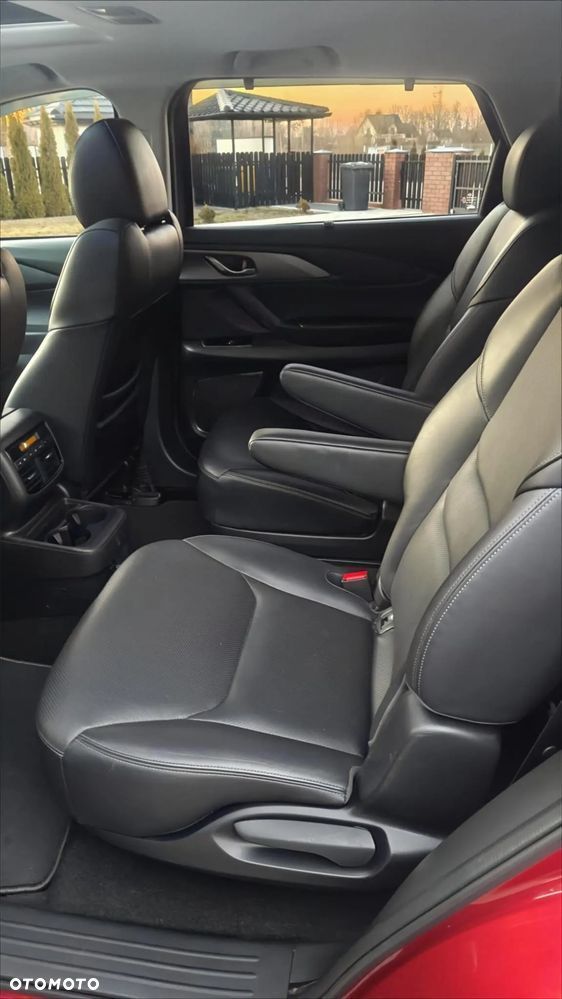 Mazda CX-9 - 6
