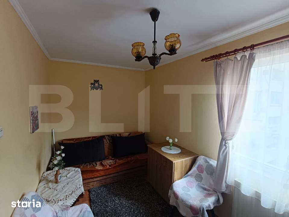 Apartament 2 camere, 31,9 mp, Micro 14 — fotografia 1