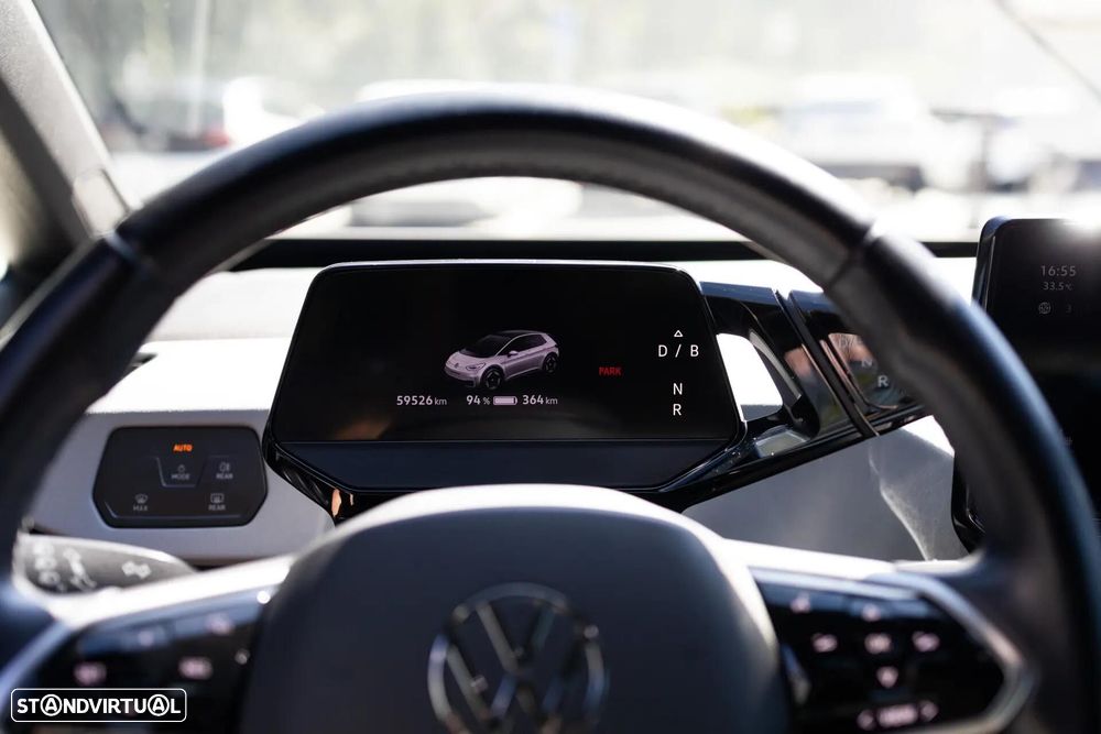 VW ID.3 77 kWh Pro S - 17