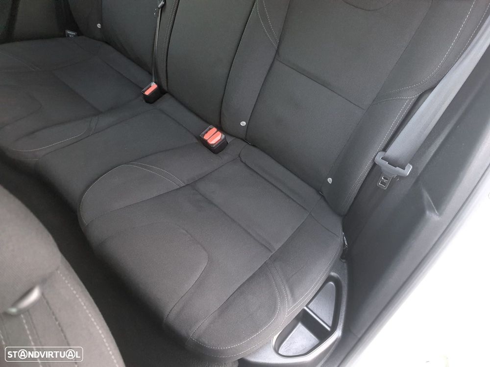 Volvo V40 1.6 D2 Eco Kinetic - 41