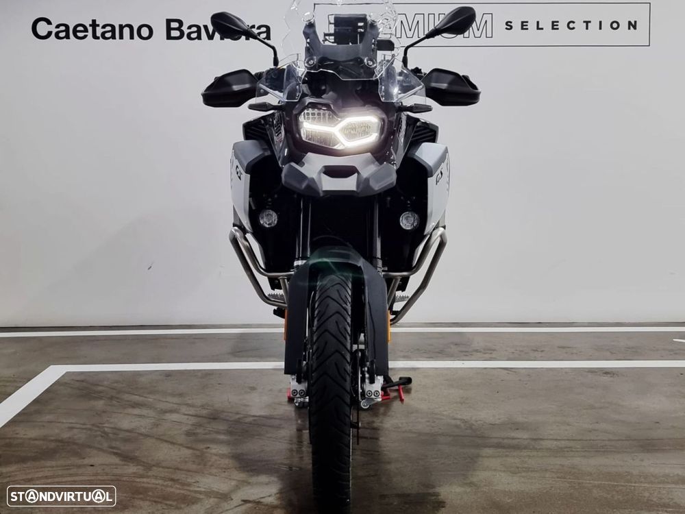 BMW F 900 GS Adventure 900GSA - 3