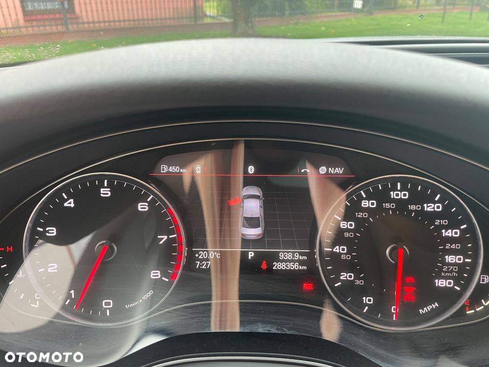 Audi A6 - 8