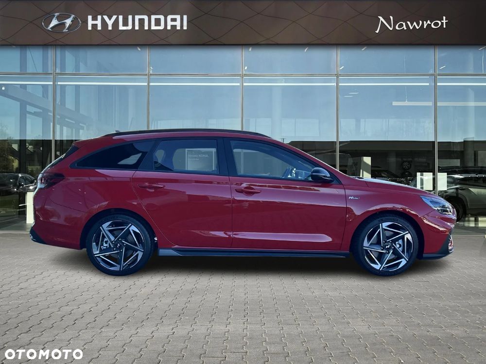 Hyundai i30 1.5 T-GDI 48V Smart - 4