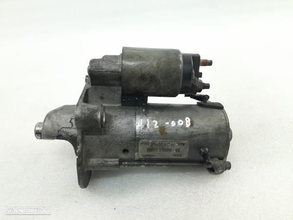 Motor Arranque Ford Focus Ii Turnier (Da_, Ffs, Ds) - 3