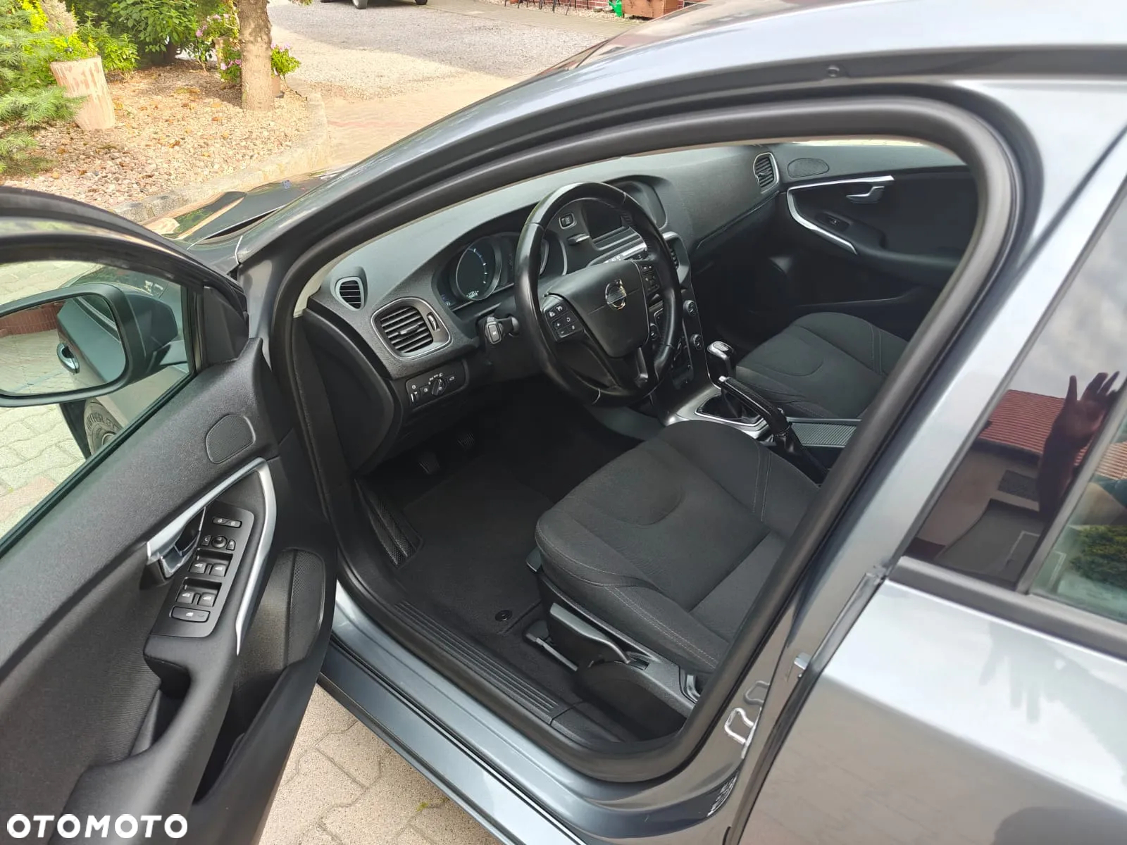 Volvo V40 - 11