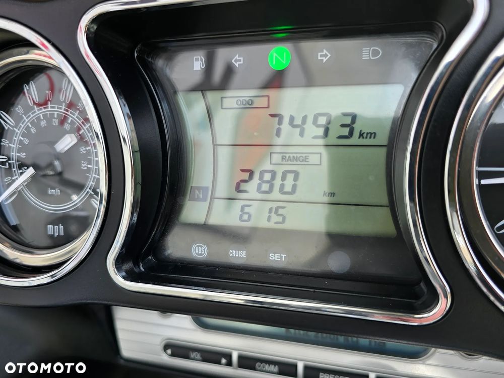 Kawasaki Vulcan - 11