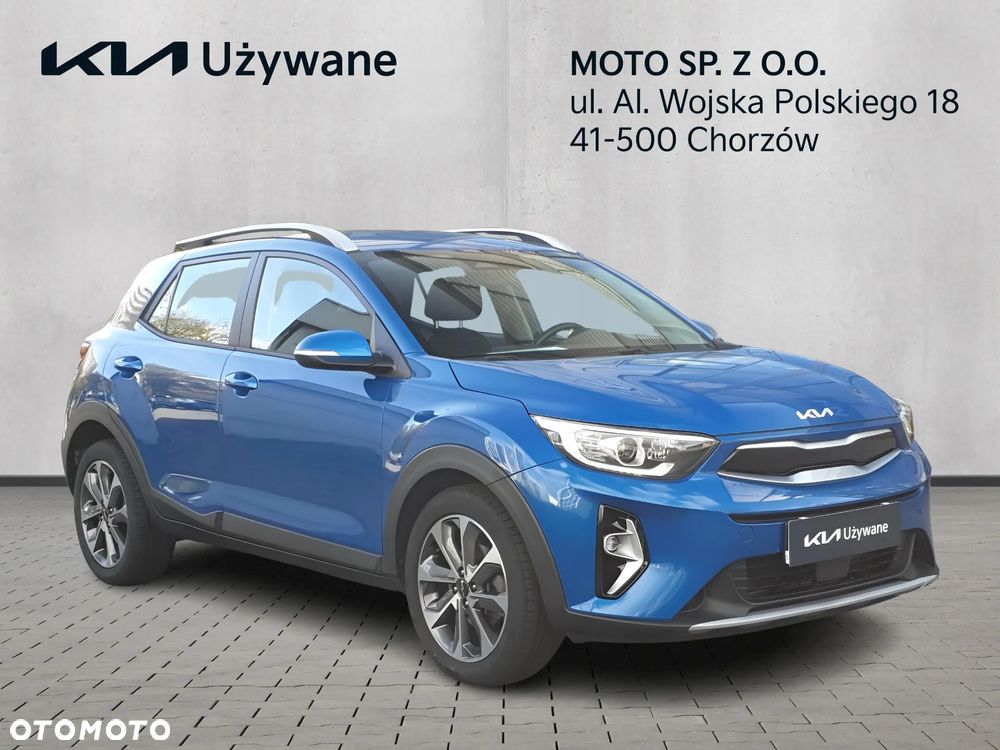 Kia Stonic 1.0 T-GDI L - 7