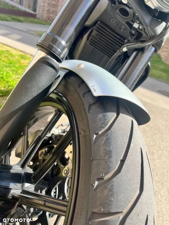 Ducati Scrambler - 3