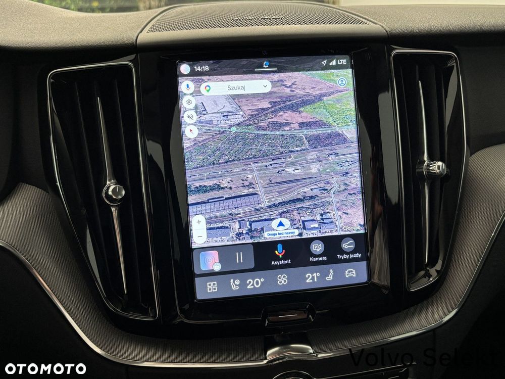 Volvo XC 60 - 16