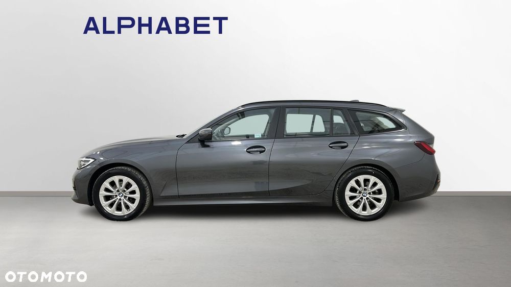 BMW Seria 3 - 2