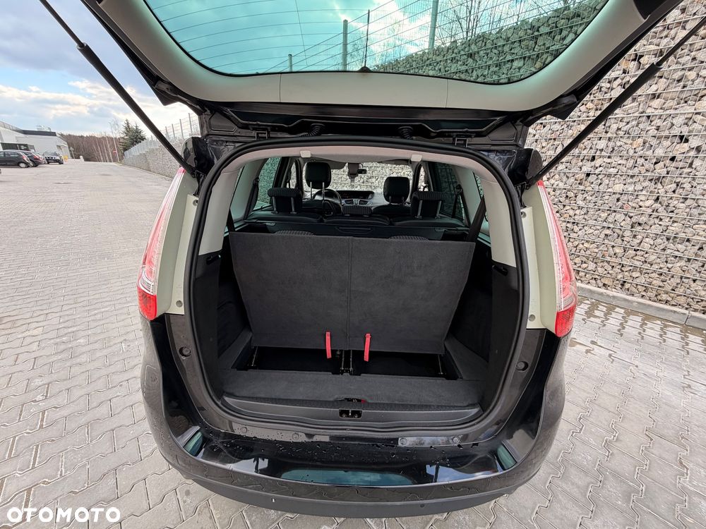 Renault Grand Scenic Energy dCi 130 S&S Bose Edition - 24