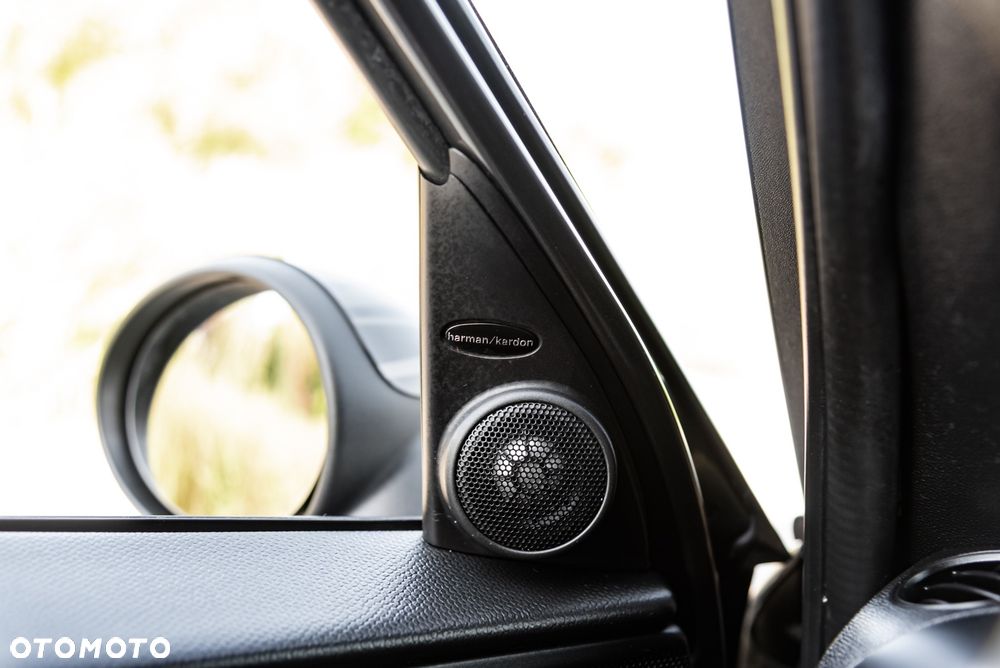 MINI Paceman Cooper SD All4 - 29