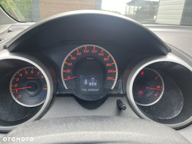 Honda Jazz 1.2 Trend - 11