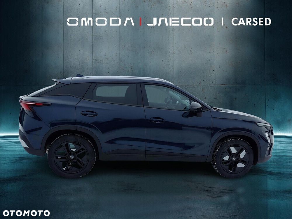 Omoda 5 - 8
