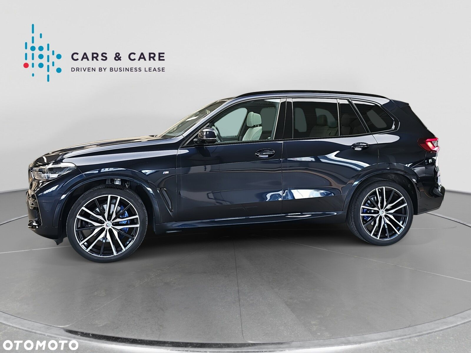BMW X5 xDrive30d mHEV M Sport sport - 32