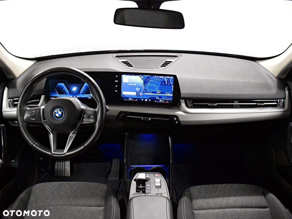 BMW iX1 eDrive20 66.5kWh - 15