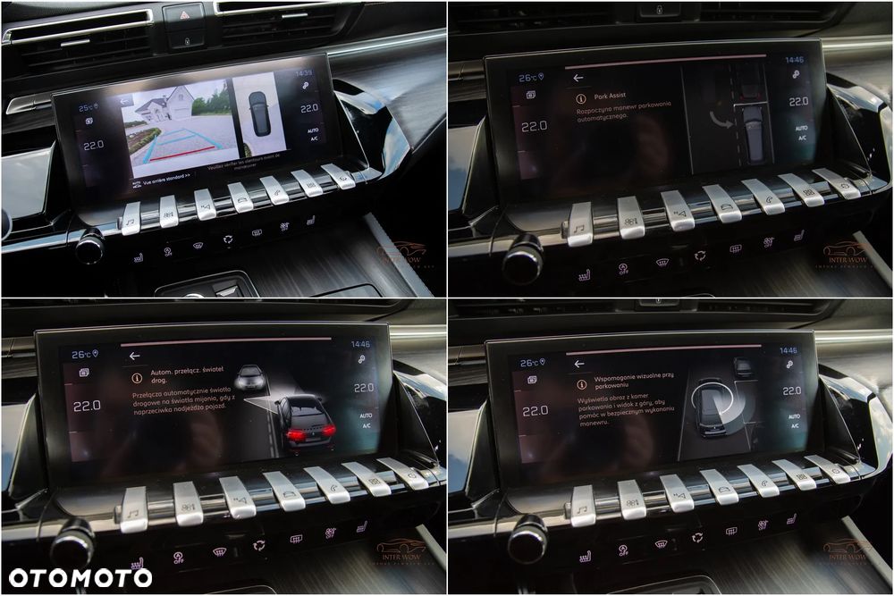 Peugeot 508 2.0 BlueHDi GT S&S - 25
