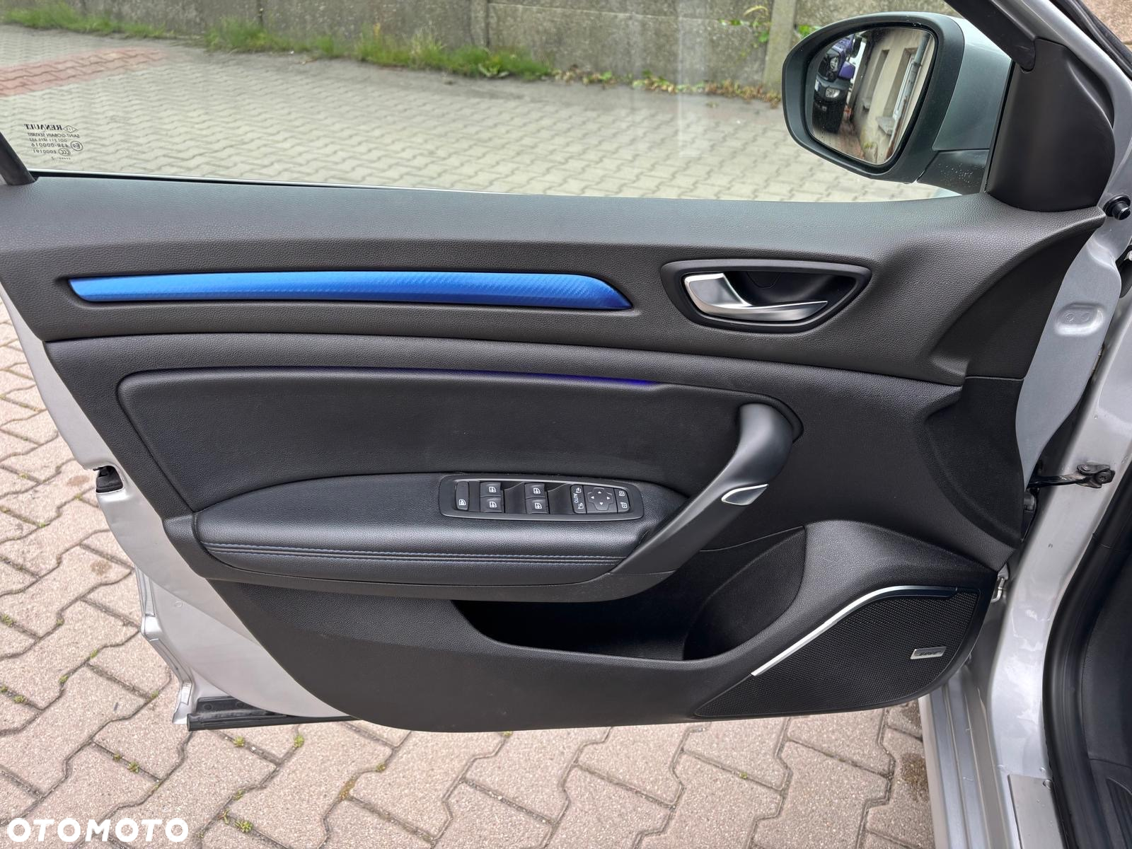 Renault Megane 1.6 TCe GT EDC - 15