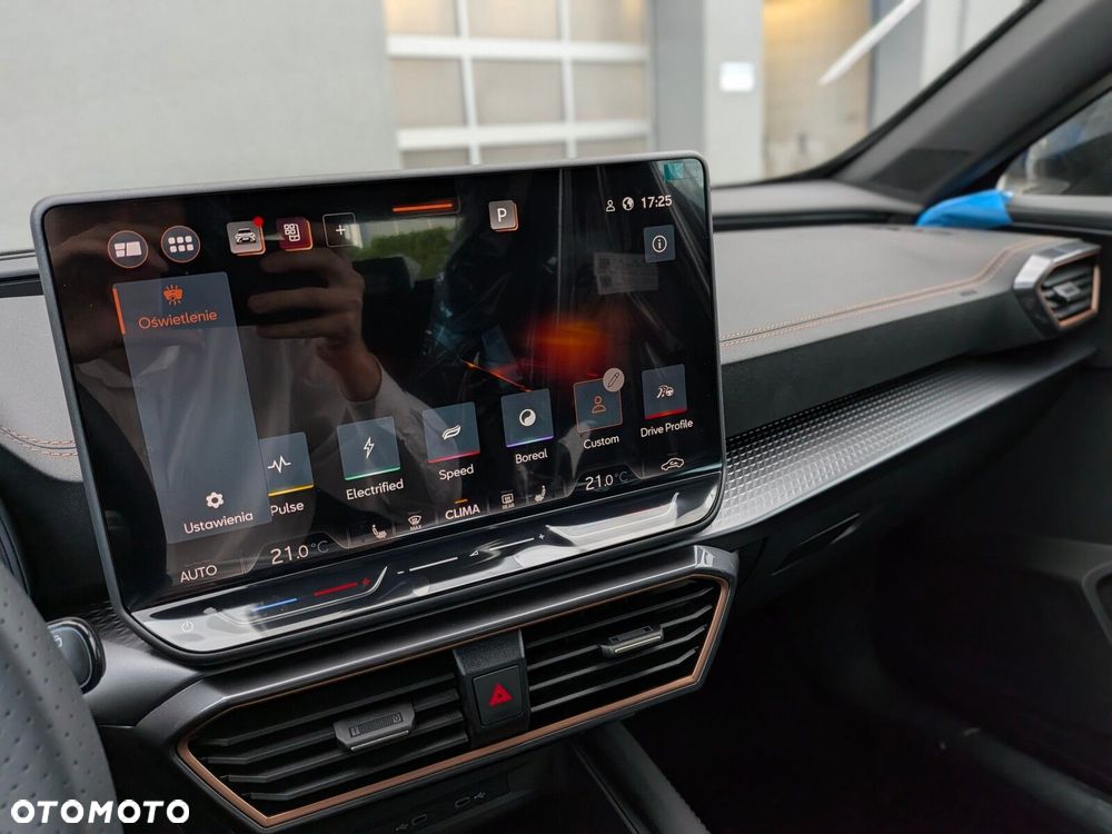 Cupra Formentor 2.0 TSI 4Drive VZ DSG - 32