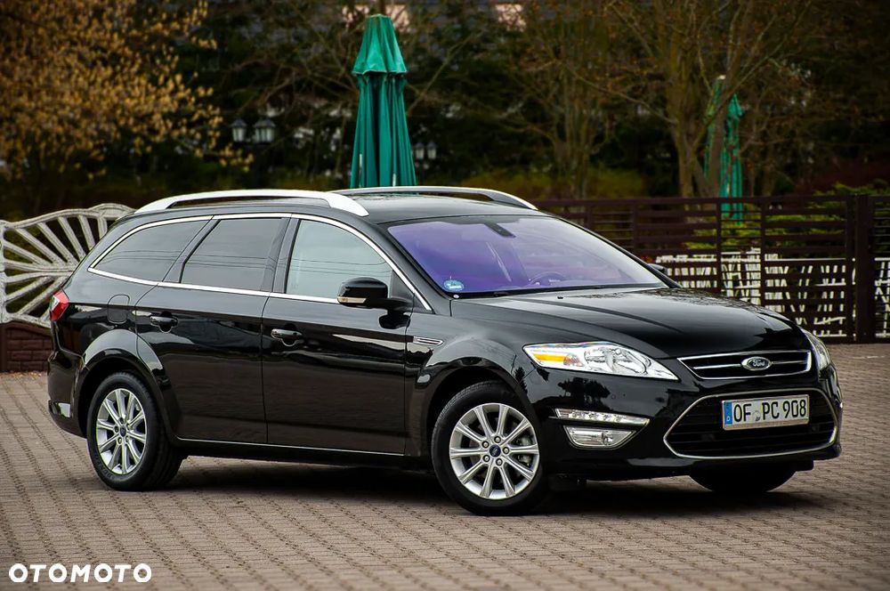 Ford Mondeo 2.0 TDCi Champions Edition - 3