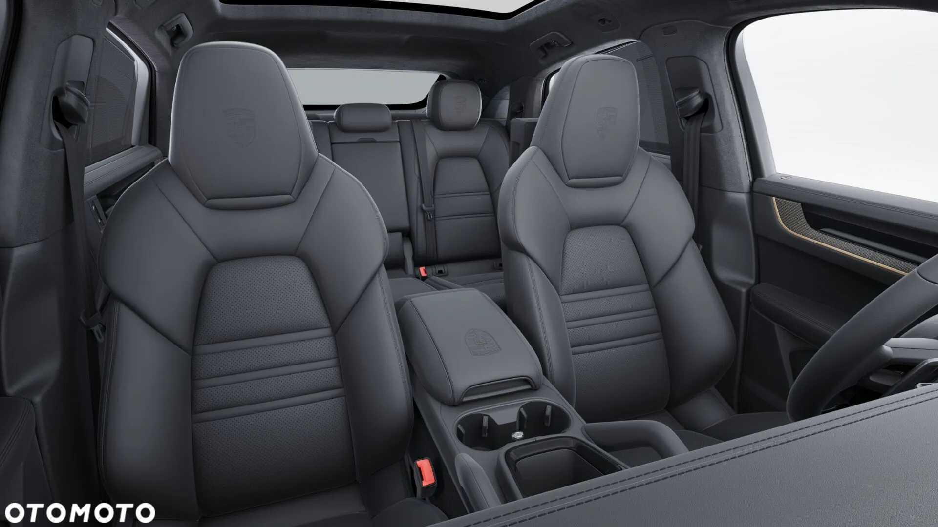 Porsche Cayenne - 6