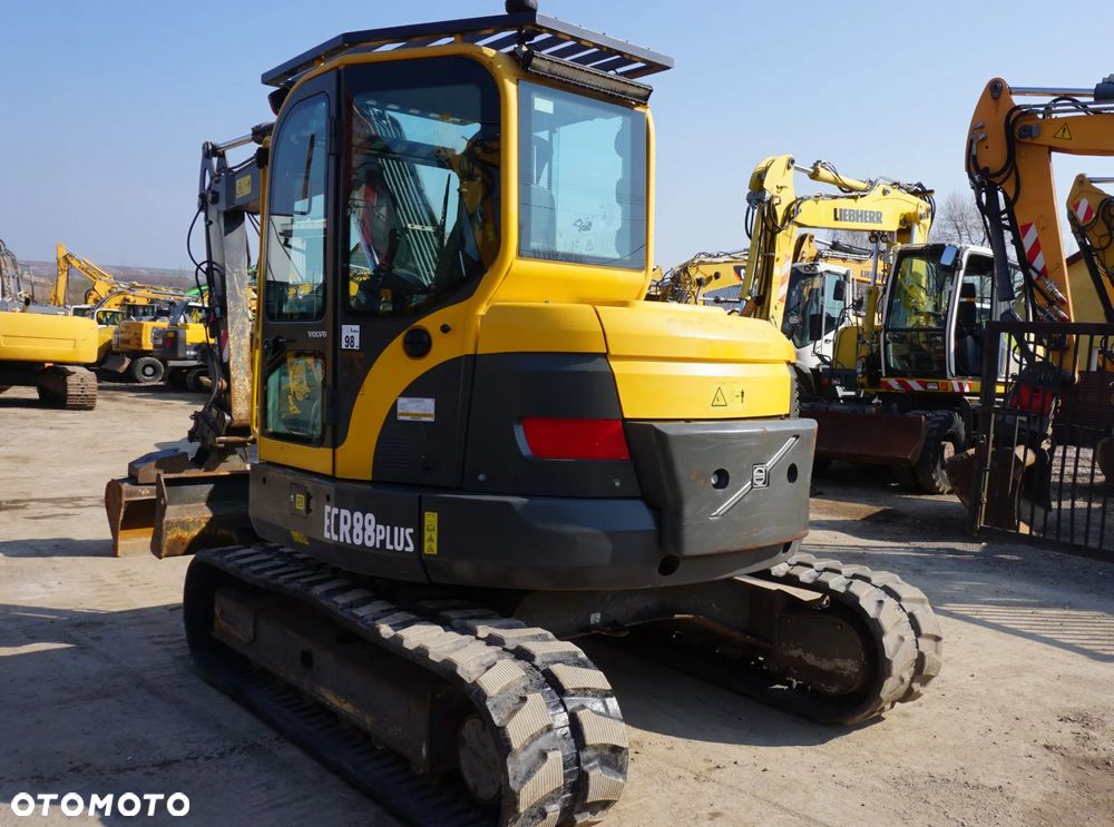 Volvo ECR 88 - 5