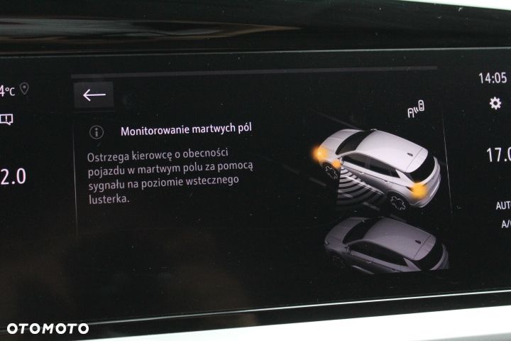 Opel Grandland 1.6 DI Automatik GS - 29