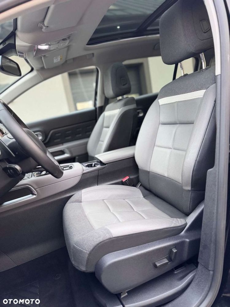 Citroën C5 Aircross - 20