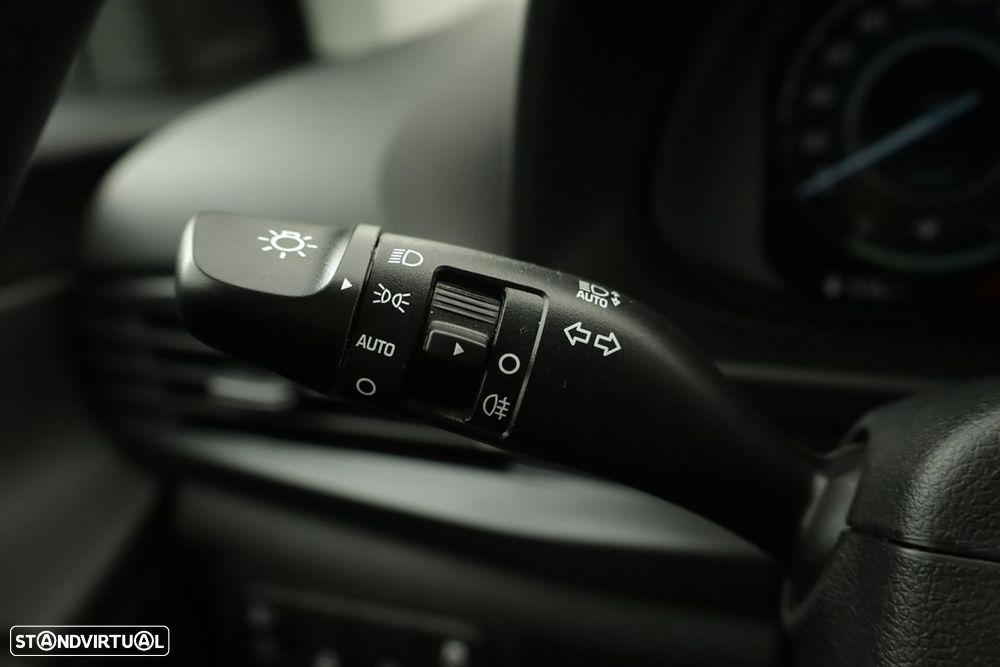 Hyundai i20 1.0 T-GDI Style DCT - 16