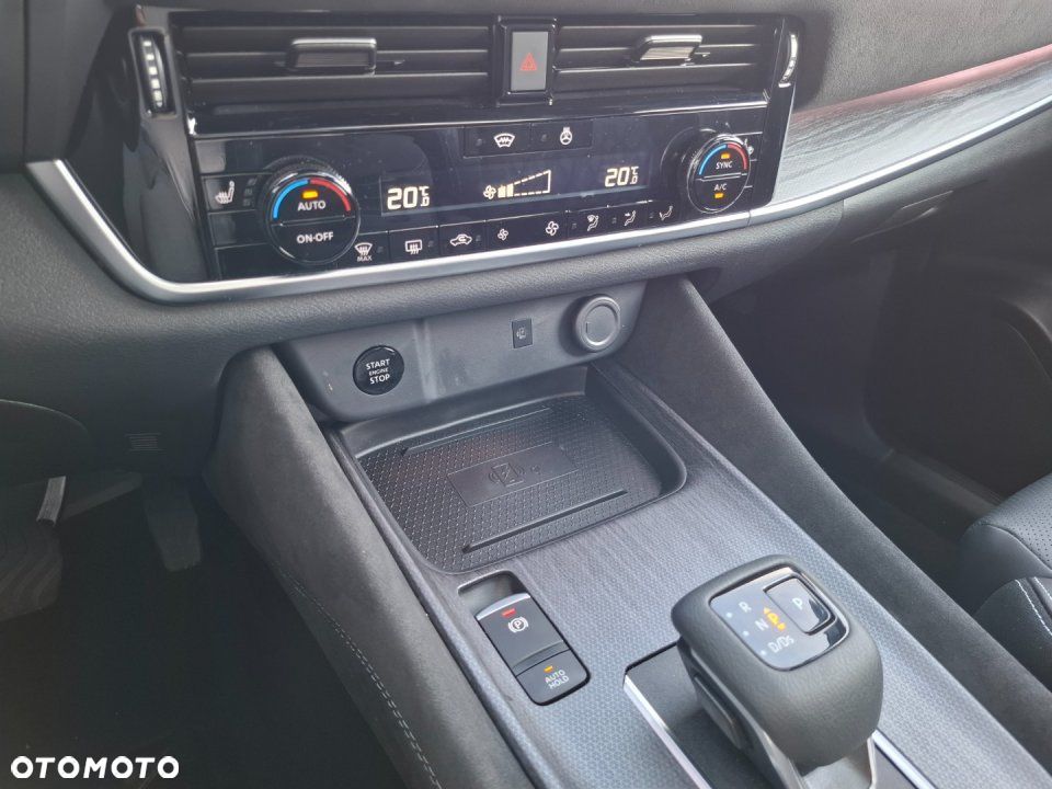 Nissan Qashqai - 9
