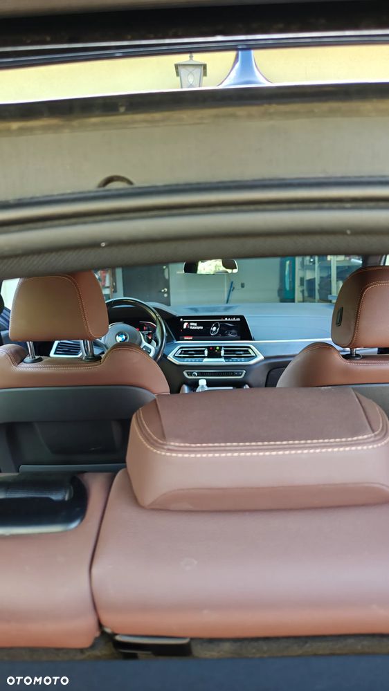 BMW X6 - 19