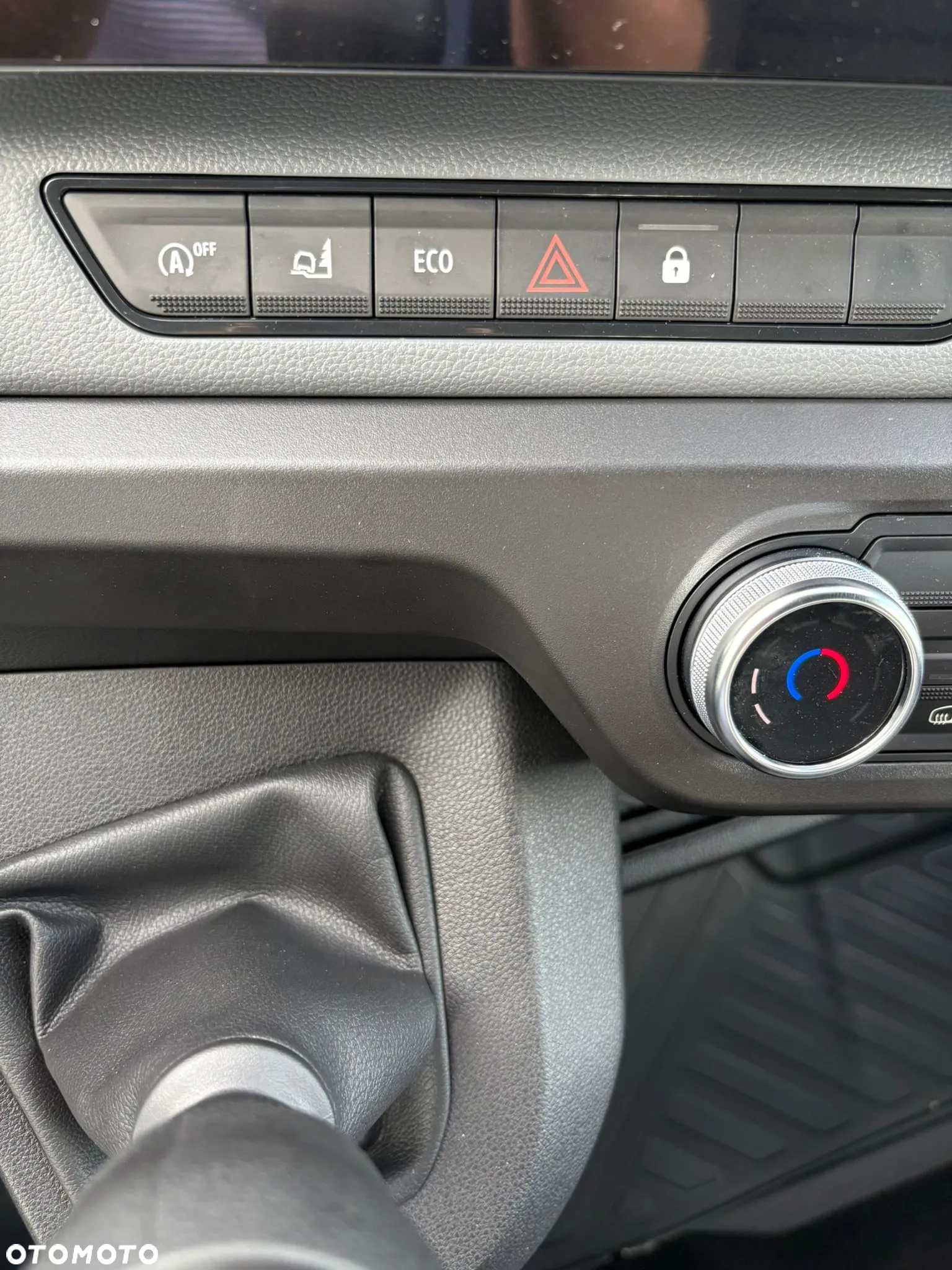 Renault nowy Master skrzynia otwarta 4,2 - 21
