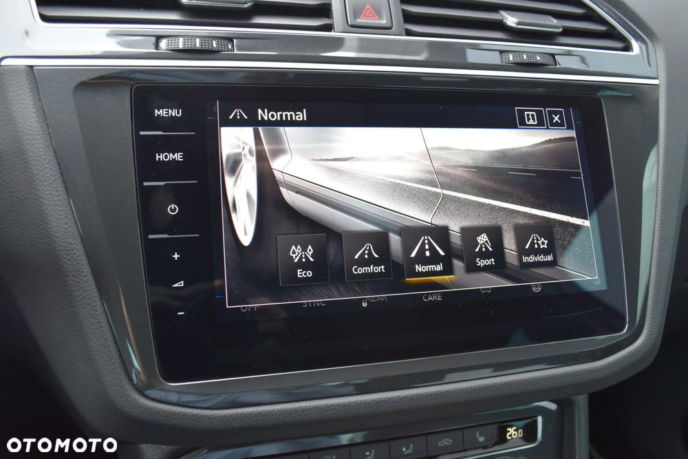 Volkswagen Tiguan 2.0 TDI BMT SCR 4Mot Highline DSG - 19