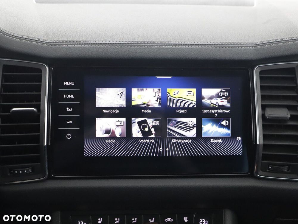 Skoda Kodiaq - 17