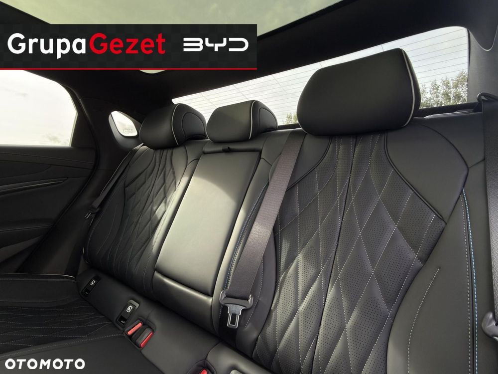 BYD Seal 82.5kWh Excellence AWD - 15