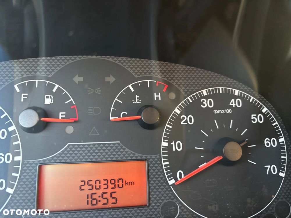 Fiat Fiorino 2010 photo 4