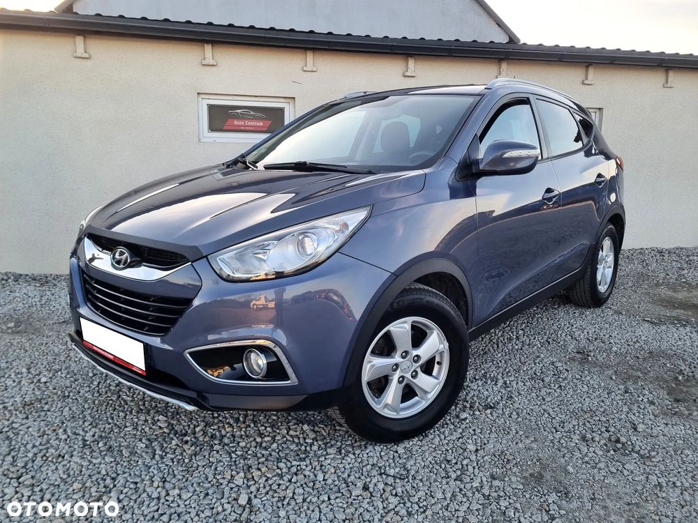 Hyundai ix35 - 4