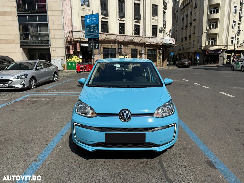 Volkswagen up! - 1